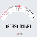 Ordered Triumph - JT Magic