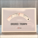Ordered Triumph - JT Magic