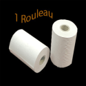 1 Rouleau recharge steam