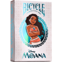 Bicycle Disney Moana