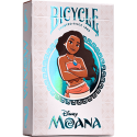 Bicycle Disney Moana