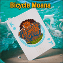 Bicycle Disney Moana