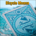 Bicycle Disney Moana