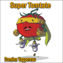 Super Tomate - Damien Vappereau