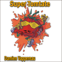 Super Tomate - Damien Vappereau