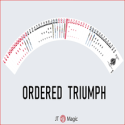 Ordered Triumph - JT Magic