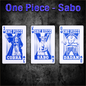 One Piece - Sabo