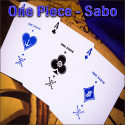 One Piece - Sabo