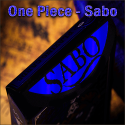 One Piece - Sabo