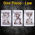 One Piece - Law