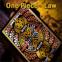 One Piece - Law