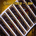 One Piece - Law
