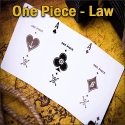 One Piece - Law