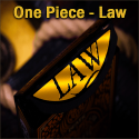 One Piece - Law