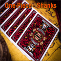 One Piece - Shanks