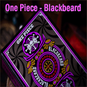 One Piece - Blackbeard