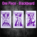 One Piece - Blackbeard