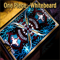 One Piece - Whitebeard
