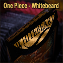 One Piece - Whitebeard