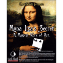 Mona Lisa's Secret - Card-Shark