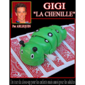 Gigi la chenille