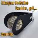 Chargeur De Balles Excelsior - Extra Plat