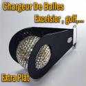 Chargeur De Balles Excelsior - Extra Plat