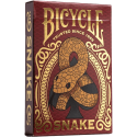 Bicycle Snake