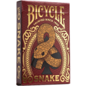 Bicycle Snake