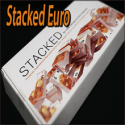 Stacked Euro - Christopher Dearman And Uday