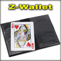 Z Wallet Extra Fin