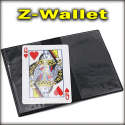 Z Wallet Extra Fin