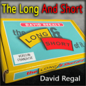 The Long And Short - Francais - David Regal