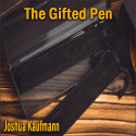 The Gifted Pen - Joshua Kaufmann & Bacon Magic