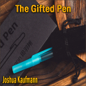 The Gifted Pen - Joshua Kaufmann & Bacon Magic