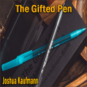 The Gifted Pen - Joshua Kaufmann & Bacon Magic