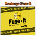 Fuse It Refills - Victor Sanz