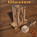 Illusion - GD