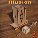 Illusion - GD