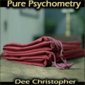 Pure Psychometry - Dee Christopher