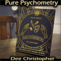 Pure Psychometry - Dee Christopher