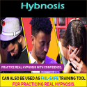 Hybnosis - Menny Lindenfeld & Shimi Atias
