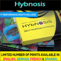 Hybnosis - Menny Lindenfeld & Shimi Atias