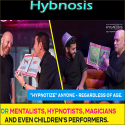 Hybnosis - Menny Lindenfeld & Shimi Atias