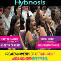 Hybnosis - Menny Lindenfeld & Shimi Atias