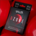 OZONE - Hanson Chien