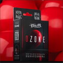OZONE - Hanson Chien