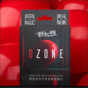 OZONE - Hanson Chien