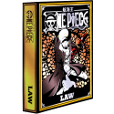 One Piece - Law