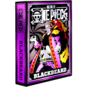 One Piece - Blackbeard